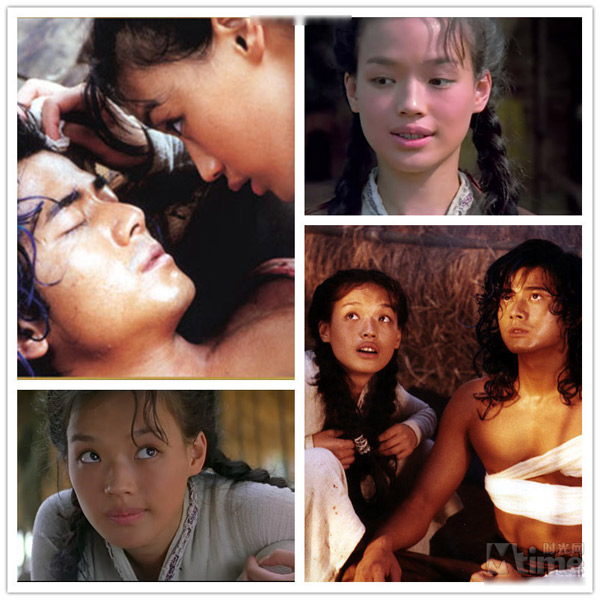 Thư Kỳ và những "người tình 1 đêm", Phim, Thu ky,luu duc hoa,luong trieu vy,truong chan,chan tu dan,quach phu thanh,thanh long,dien vien trung quoc,dien vien hong kong,ngoi sao dien anh hong kong,my nhan hoa ngu,tin tuc