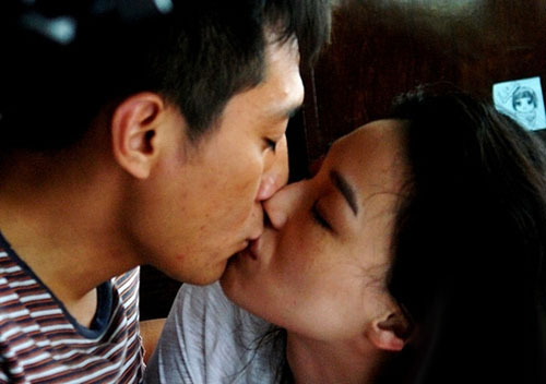 Thư Kỳ và những "người tình 1 đêm", Phim, Thu ky,luu duc hoa,luong trieu vy,truong chan,chan tu dan,quach phu thanh,thanh long,dien vien trung quoc,dien vien hong kong,ngoi sao dien anh hong kong,my nhan hoa ngu,tin tuc
