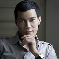 Tiến Lợi: Kinh doanh thì cần gì máu mặt?