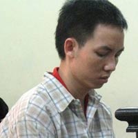 Kẻ mê bạc và 2 vụ cướp tiệm vàng táo bạo
