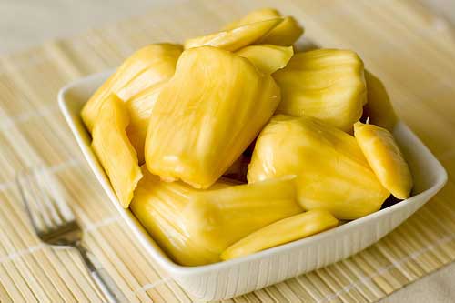 8 lợi ích sức khỏe tuyệt vời từ trái mít, Sức khỏe đời sống, Suc khoe, trai mit, ung thu, tang cuong mien dich, cao huyet ap, thieu mau, bao.