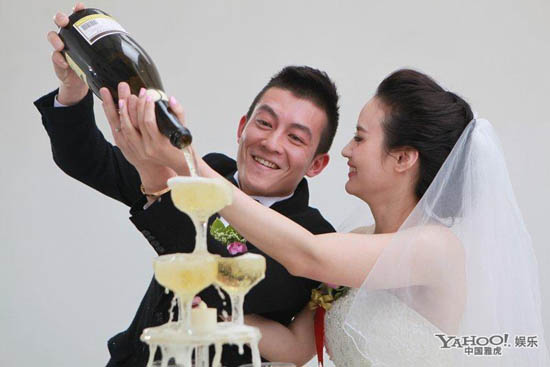 Trần Quán Hy bất ngờ kết hôn?, Phim, Tran quan hy,ta dinh phong,duong mich,dien vien trung quoc,dien vien hong kong,sao hoa ngu,hau truong phim,tin tuc,ngoi sao dien anh,vo chong sao,tin don tinh ai