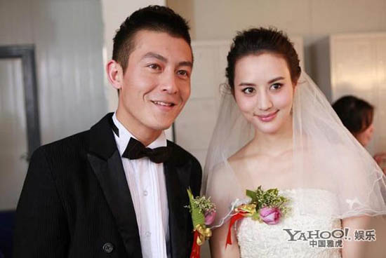 Trần Quán Hy bất ngờ kết hôn?, Phim, Tran quan hy,ta dinh phong,duong mich,dien vien trung quoc,dien vien hong kong,sao hoa ngu,hau truong phim,tin tuc,ngoi sao dien anh,vo chong sao,tin don tinh ai