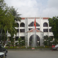 Cán bộ của Bộ NN-PTNT chết tại phòng làm việc