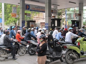 DN xăng dầu "trần tình" chuyện lỗ lãi, Tin tức trong ngày, xang dau, dn xang dau, tang gia xang, lo lai, PVOil, bo tai chinh, bao, tin tuc, tin hot, tin hay