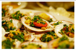 SEOUL JUNG – Hương vị cuộc sống mới, Buffet – Fast food, Ẩm thực, 