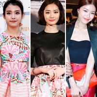 Mix đồ hiệu sành điệu như sao Hàn