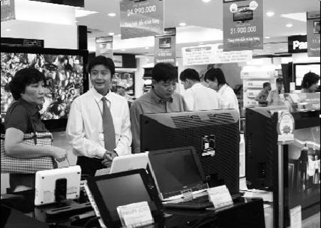 Người tiêu dùng bị “lừa” biết kêu ai?, Giá cả, Thị trường - Tiêu dùng, nguoi tieu dung, khieu nai, loi ich, sieu thi, cham soc khach hang, bao