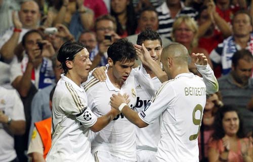 Real tới Nou Camp: Chọn hàng công nào, Bóng đá Tây Ban Nha, Bóng đá, sieu kinh dien, barca vs real, barca - real, barca, real, mourinho, guardiola, ronaldo, la liga, bong da, bong da 24h, ket qua bong da, bao bong da