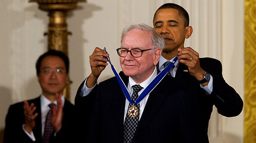 Tỉ phú Warren Buffett - thiên tài đầu tư, Tài chính - Bất động sản, Ti phu warren buffett, nguoi giau nhat the gioi, ty phu, trieu phu, dau tu, chung khoan, pho wall, bao