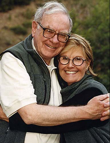 Tỉ phú Warren Buffett - thiên tài đầu tư, Tài chính - Bất động sản, Ti phu warren buffett, nguoi giau nhat the gioi, ty phu, trieu phu, dau tu, chung khoan, pho wall, bao