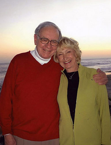 Tỉ phú Warren Buffett - thiên tài đầu tư, Tài chính - Bất động sản, Ti phu warren buffett, nguoi giau nhat the gioi, ty phu, trieu phu, dau tu, chung khoan, pho wall, bao
