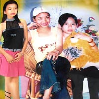 3 chị em bị thiêu sống vì kẻ cuồng yêu