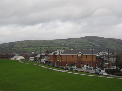 Về thăm ngôi làng bình yên ở xứ Wales - 9