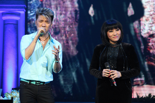 Mr. Đàm đưa khán giả trở về tuổi thơ, Ca nhạc - MTV, Dam Vinh Hung, Mr Dam, Tuoi hong tho ngay, dem nhac, single, tuoi tho, ca si, tin tuc