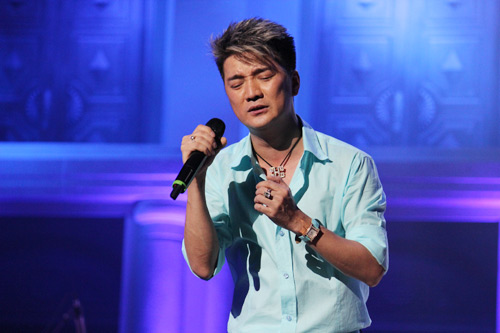 Mr. Đàm đưa khán giả trở về tuổi thơ, Ca nhạc - MTV, Dam Vinh Hung, Mr Dam, Tuoi hong tho ngay, dem nhac, single, tuoi tho, ca si, tin tuc