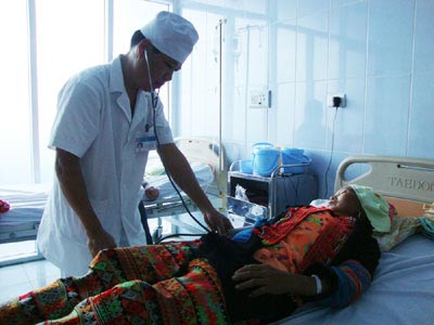 Tử vong vì ăn hoa quả không rõ nguồn gốc, Tin tức trong ngày, ngo doc, hoa qua khong ro nguon goc, ve sinh an toan thuc pham, chat bao quan, ngam thuoc, bao, tin tuc, tin hot, tin hay