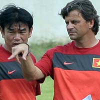 Chọn HLV nội cho ĐTVN: “Không ai làm như VFF”