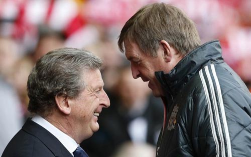 Liverpool - West Brom: Cuộc báo thù ngọt ngào, Video bàn thắng, Bóng đá, liverpool vs west brom, liverpool - west brom, liverpool that bai, hlv roy hodgson, liverpool, the kop, lu doan do, bongda, bong da 24h, ket qua bong da, bao bong da