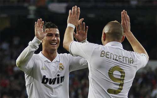 Fan Barca – Real: “Cuộc chiến” vẫn nóng, Bóng đá, barca - real, sieu kinh dien, el clasico, barca, real, mouinho, ronaldo, guardiola, messi, la liga, bong da tay ban nha, lich thi dau bong da tay ban nha, bong da, bong da 24h, ket qua bong da, bao bong da