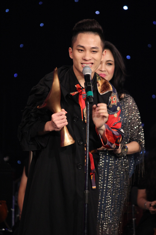 Thu Minh trắng tay giải Cống hiến, Ca nhạc - MTV, Thu Minh, Tung Duong, My Linh, Ho Ngoc Ha, Cong hien, trao giai, trang tay, ca si, tin tuc