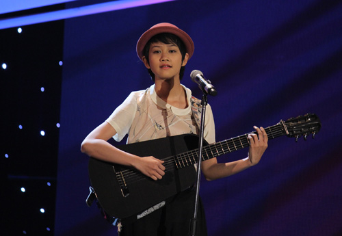 Thu Minh trắng tay giải Cống hiến, Ca nhạc - MTV, Thu Minh, Tung Duong, My Linh, Ho Ngoc Ha, Cong hien, trao giai, trang tay, ca si, tin tuc