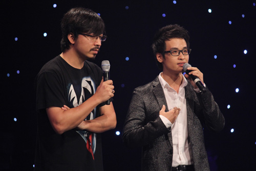 Thu Minh trắng tay giải Cống hiến, Ca nhạc - MTV, Thu Minh, Tung Duong, My Linh, Ho Ngoc Ha, Cong hien, trao giai, trang tay, ca si, tin tuc