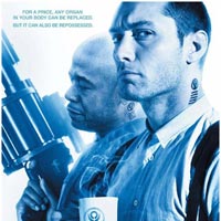 HBO 28/4: Repo Men