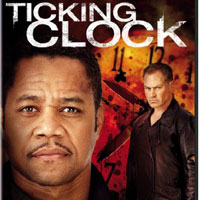 Cinemax 26/4: Ticking Clock