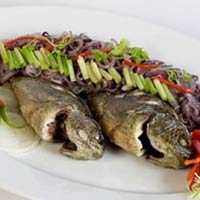Cá rô: Thực phẩm vàng trị đau lưng