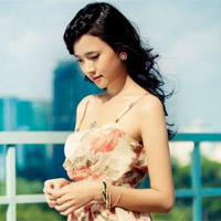 Midu: Cô hot girl không ưa nhõng nhẽo