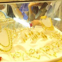 Trộm "khoắng" 2 tỷ đồng của tiệm vàng