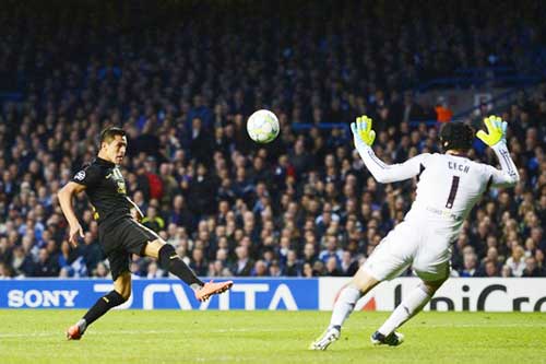 Barca – Chelsea: Đường tới Munich còn xa, Bóng đá, barca vs chelsea, barca - chelsea, barca, chelsea, guardiola, messi, di matteo, nou camp, munich, cup c1, champions league, bong da, bong da 24h, ket qua bong da, bao bong da