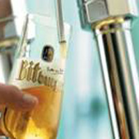 Thưởng thức dư vị khó quên của Bitburger