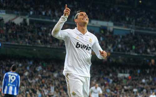HOT: Ronaldo bốc thăm bóng đá Olympic 2012, Bóng đá, drogba, ronaldo e ngai bayern, chelsea tu tin, derby manchester, man city - mu, trong tai bat tran derby manchester, trong tai marriner, barca - chelsea, hlv wenger dat cua chelsea, champions league, bongda, bong da 24h, ket qua bong da, bao bong da