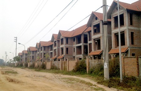 Doanh nghiệp FDI tháo chạy khỏi BĐS, Tài chính - Bất động sản, bat dong san, FDI, doanh nghiep, doanh nghiep FDI, du an, dau tu, von dau tu, nuoc ngoai, kinh te, bao