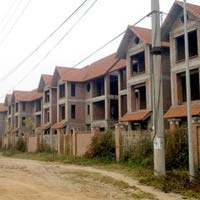 Doanh nghiệp FDI tháo chạy khỏi BĐS