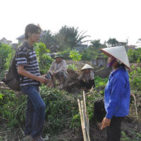 Hơn 160 hộ dân bị cưỡng chế thu hồi đất