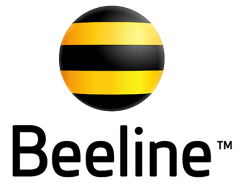 Thương hiệu Beeline "rút" tại Việt Nam - 1