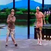 Video hài: Đanh đá cá cầy!, Cười 24H, hai quang minh hong dao, video clip hai, hai quang minh, hai hong dao, bao, hoi quan cuoi