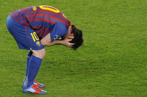 Xin đừng khóc cho tôi, Barca!, Bóng đá, barca, barca vs chelsea, barca that bai truoc chelsea, san nou camp, pep guardiola, lionel messi, cup c1, champions league, bong da, bong da 24h, bao bong da, ket qua bong da, lich thi dau bong da