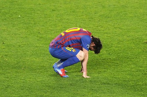 Chelsea: “Phiên bản” Inter 2010, Bóng đá, chelsea, phien ban inter 2010, chelsea loai barca, barca vs chelsea, barca bi loai, chelsea vao chung ket, chelsea phong thu kien cuong, chelsea, champions league, hlv di matteo, hlv guardiola, bongda, bong da 24h, ket qua bong da, bao bong da