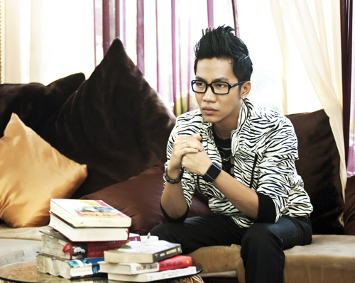 Trà My Idol khoe vòng 1 lả lơi, Ca nhạc - MTV, Tra my idol, giai nhan ha dung, hoang rapper, ca si, sexy, goi cam, can lam, ca khuc moi
