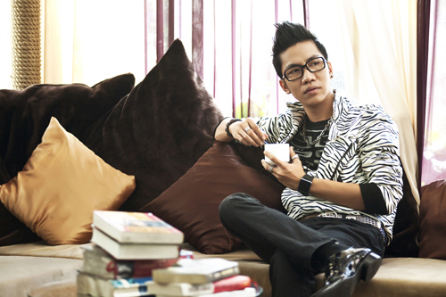 Trà My Idol khoe vòng 1 lả lơi, Ca nhạc - MTV, Tra my idol, giai nhan ha dung, hoang rapper, ca si, sexy, goi cam, can lam, ca khuc moi