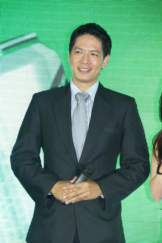 Bình Minh tiết lộ vợ sinh thêm "công chúa", Phim, Binh Minh, ANh Tho, an nhien, Mang bau, be gai, cong chua, ngoi sao dien anh, dien vien, sao viet, showbiz viet, phim