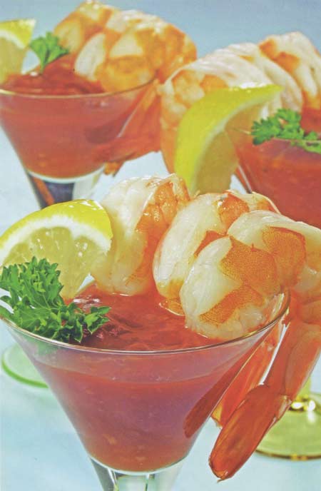 Những vị cay xé lưỡi nổi tiếng, Ẩm thực, am thuc, cocktail tom, mon ngon, mu tac, nuoc xot, ca ri, mon ngon de lam, bao