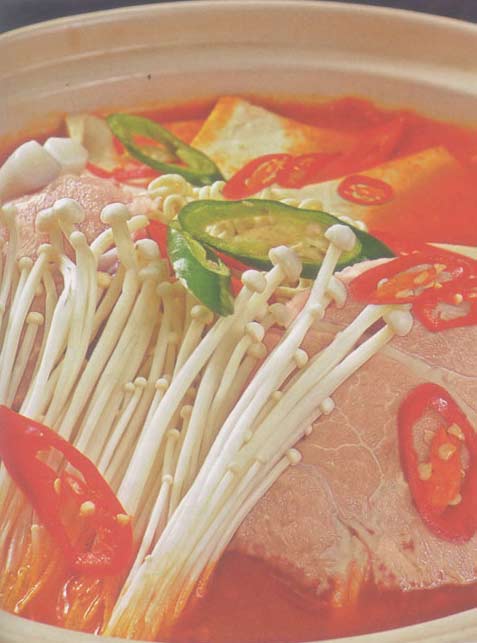 Những vị cay xé lưỡi nổi tiếng, Ẩm thực, am thuc, cocktail tom, mon ngon, mu tac, nuoc xot, ca ri, mon ngon de lam, bao