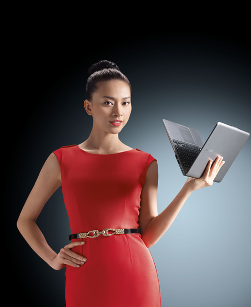 Samsung Notebook Series 5 Ultra – Xứng danh Ultrabook, Công nghệ thông tin, 