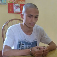 Xem phim "đen", 3 trai làng giở trò đồi bại