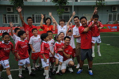 Cơ hội đi Anh cho con của bạn, Phim, 